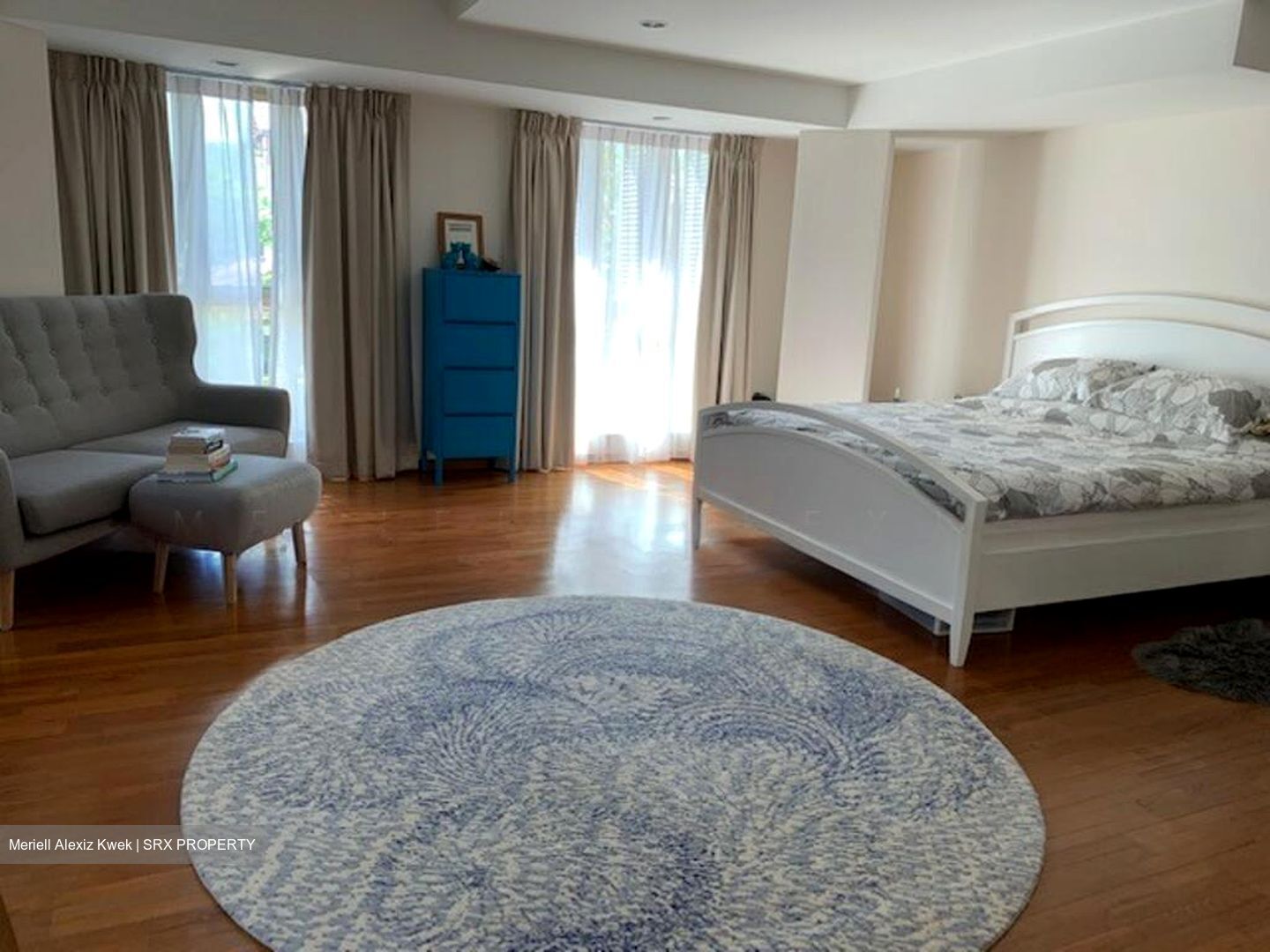 Bukit Timah Road (D10), Detached #501929211